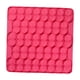 thumbnail image 5 of Almohadilla Para Lamer Para Perros Almohadilla Para Lamer Comida Húmeda Cachorro Jugando Juguete Interactivo Alfombrilla Para Lamer Tamaño L Rosa, 5 of 5