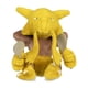 thumbnail image 2 of Peluche Pokémon Alakazam Sentado 15 cm Sitting Cuties, 2 of 4