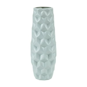 Genérico - Florero Para Decoración Del Hogar, Maceta Para Flores, Soporte Para Bodas, Hogar, Sala De Estar, Verde