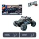 thumbnail image 4 of Auto RC Metálico 1:10 4x4 Pantera Extrema con Control 2.4 GHz Recargable, 4 of 5