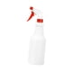 thumbnail image 3 of Botella Pulverizadora De 600 Ml, Práctica, Multifunción, Rellenable, Para El Pelo De Tu Mascota, Color Rojo., 3 of 5