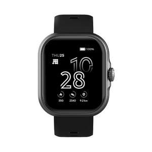 Reloj Smart Watch Cubitt Ct-Viva1 Unisex Negro
