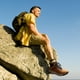 thumbnail image 3 of Botas de senderismo NORTIV 8 NMUMHB2505 de piel impermeable para hombre, 3 of 3