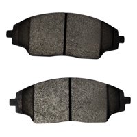 Acdelco - Pastilla Freno Del Chevrolet Cobalt 1.8 2017 -