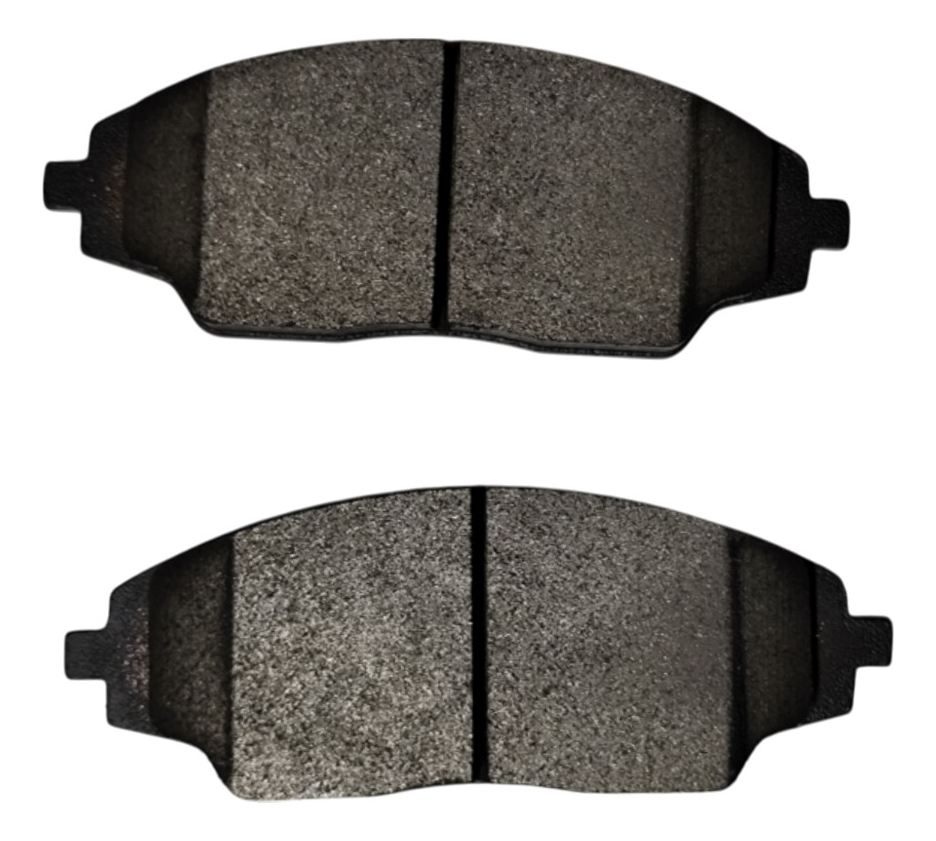 Acdelco - Pastilla Freno Del Chevrolet Cobalt 1.8 2017 -