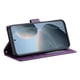 thumbnail image 2 of Funda para FOXDOCK OnePlus ACE 3V– Cuero Premium, 3 ranuras para tarjetas, Protección contra impactos, 2 of 5