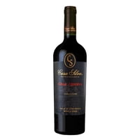Vino Tinto Carmenere Gran Reserva 14° Botella 750 Ml Casa Silva