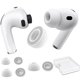 thumbnail image 1 of Puntas de oído AITIDE para AirPods Pro 3 gris S/M/L, 1 of 9