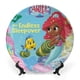 thumbnail image 1 of Plato Decorativo de Porcelana Desmarcar Ariel Junior 15 cm, 1 of 6