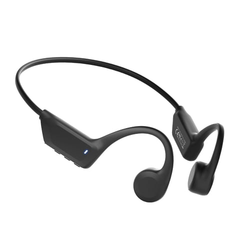 Audífonos Gelecek De Conducción Ósea Bluetooth 6.0