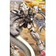 thumbnail image 4 of Figura de juguete BANDAI SPIRITS Gundam Sandrock EW 1/100, 4 of 4
