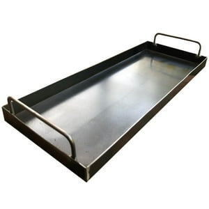 Kaschile - Plancha Churrasquera 50X20 Cm