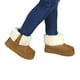 thumbnail image 2 of Pantubota de Mujer Invierno 13 Yassne Marron Claro, 2 of 5