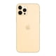 thumbnail image 4 of Apple iPhone 12 Pro Max 256GB Oro Reacondicionado, 4 of 6