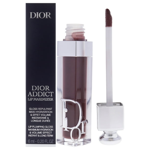 Brillo de Labios Christian Dior Addict Lip Maximizer 6 ml