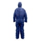 thumbnail image 2 of Buzo Desechable Ignifugo Protex Fr Certificado Talla M, 2 of 3