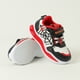 thumbnail image 4 of Zapatillas Con Luces Niño Spiderman Black Web Blanco Marvel, 4 of 5
