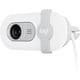 thumbnail image 3 of Webcam Brio 100 Color Blanco, 3 of 3