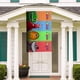 thumbnail image 5 of Garten of Banban Bandera impresa con temática, regalo perfecto para fanáticos, amigos y familiares, y adecuada para actividades al aire libre e interiores, decoraciones de fiesta. 60*90CM, 5 of 6