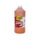 thumbnail image 1 of Pintura témpera Crayola naranja 946 mL para arte y útiles escolares para niños, 1 of 4