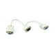 thumbnail image 3 of Cable Spliter Vga 2x1, 3 of 3