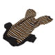 thumbnail image 5 of Pijamas de rayas para perros, suaves, flexibles, cómodos y cálidos, para uso diario de cachorros y gatos., 5 of 8