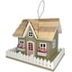 thumbnail image 1 of Casa de campo Birdhouse Home Bazaar Snug Harbor totalmente funcional, 1 of 8