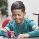 thumbnail image 5 of Figura De Acción Playskool Heroes Rescue Bots Academy Team Optimus Prime 11 43 Cm Para Niños Mayores De 3 Años, 5 of 9
