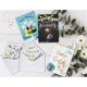 thumbnail image 3 of Tarjetas de cumpleaños T&M Quality Designs – 160 unidades de 10,2 × 15,2 cm, 3 of 5