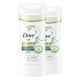 thumbnail image 1 of Desodorante antitranspirante en barra Dove Ultimate Cucumber, 75 ml, 2 unidades, 1 of 3
