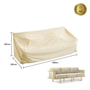 Cwagen - Cobertor Funda De Sofá L Tapado Covers - Wagen Covers