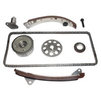 Repuestos Del Sol - Kit Distribucion Toyota Corolla 1.6 2002 2008