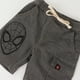 thumbnail image 3 of Short Niño Gris Cargo Denim Spiderman Marvel, 3 of 4