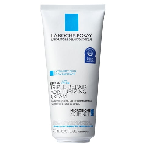 Crema Hidratante La Roche-Posay Lipikar Ap+ Triple Repair