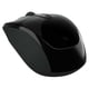 thumbnail image 1 of Ratón móvil inalámbrico Microsoft 3500 negro, 1 of 2