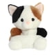 thumbnail image 1 of Peluche Aurora® Adorable Palm Pals™ Peebs Calico Cat™, 1 of 3