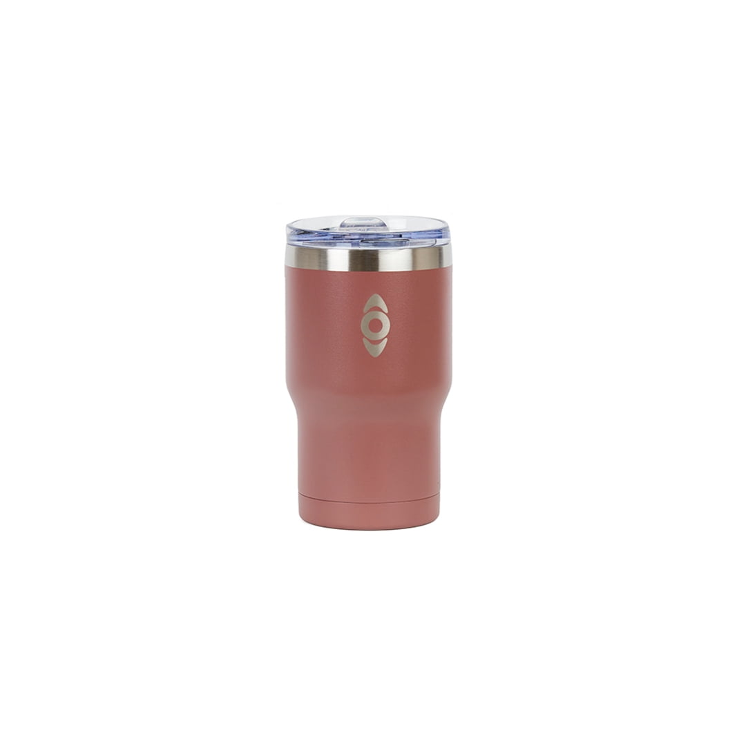 Termo Insulado Burdeo / Termo 400 Ml Kano