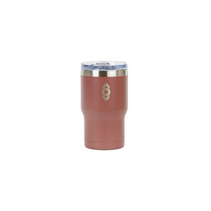 Termo Insulado Burdeo / Termo 400 Ml Kano