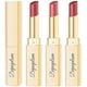 thumbnail image 3 of Set 3 Labiales Depuplum Rojo Oscuro Hidratante Brillante, 3 of 3