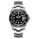 thumbnail image 1 of Reloj ADDIESDIVE ADDIESDIVE Quartz Divers 200 m resistente al agua, 1 of 7