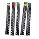 thumbnail image 5 of El Diodo LED 100x SMD Enciende Los Diodos Emisores De Luz 0805 De Los Componentes Electrónicos, 5 of 5
