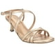thumbnail image 3 of Sandalia Via Marte Mujer 23-18503 Rouge Casual, 3 of 4