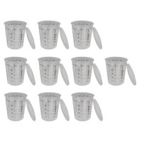 Bothyi - Tazas De Dilución Pinturas Pigmentos Tazas De Mezcla Multipropósito Para Cocinar Pintura