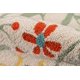 thumbnail image 4 of Tapete de área Momeni Newport NEWPONP-20IVY2030 60 x 90 cm marfil, 4 of 6