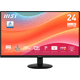 thumbnail image 1 of Monitor Plano MSI PRO MP242L 23.8" FHD IPS - 100Hz, 1ms, HDR Ready, HDMI/DP, 1 of 6