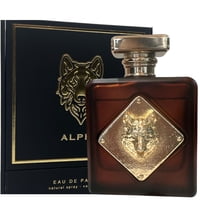 Fragrance World - Alpha Edp 100 Ml