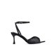 thumbnail image 1 of Sandalias Formal Malla PU Mujer Aguja Weide QIU526, 1 of 3