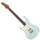thumbnail image 1 of Guitarra Eléctrica para Zurdo Ibanez Prestige Az2204nwl - Mint Green, 1 of 3