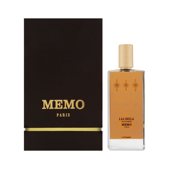 Perfume Memo Paris Lalibela 2.5 oz EDP Mujer