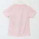 thumbnail image 2 of Polera Manga Corta Niña Rosado Friends & Hello Kitty, 2 of 4